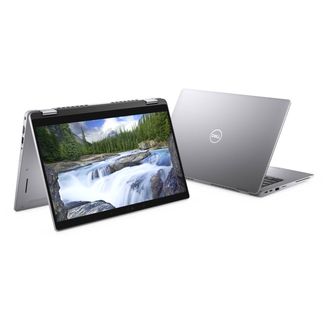 Dell Latitude 5320 13.3-inch FHD 2 in 1 Laptop - Intel Core i5-1135G7 256GB SSD 8GB RAM Windows 11 Pro N023L532013EMEA_2IN1