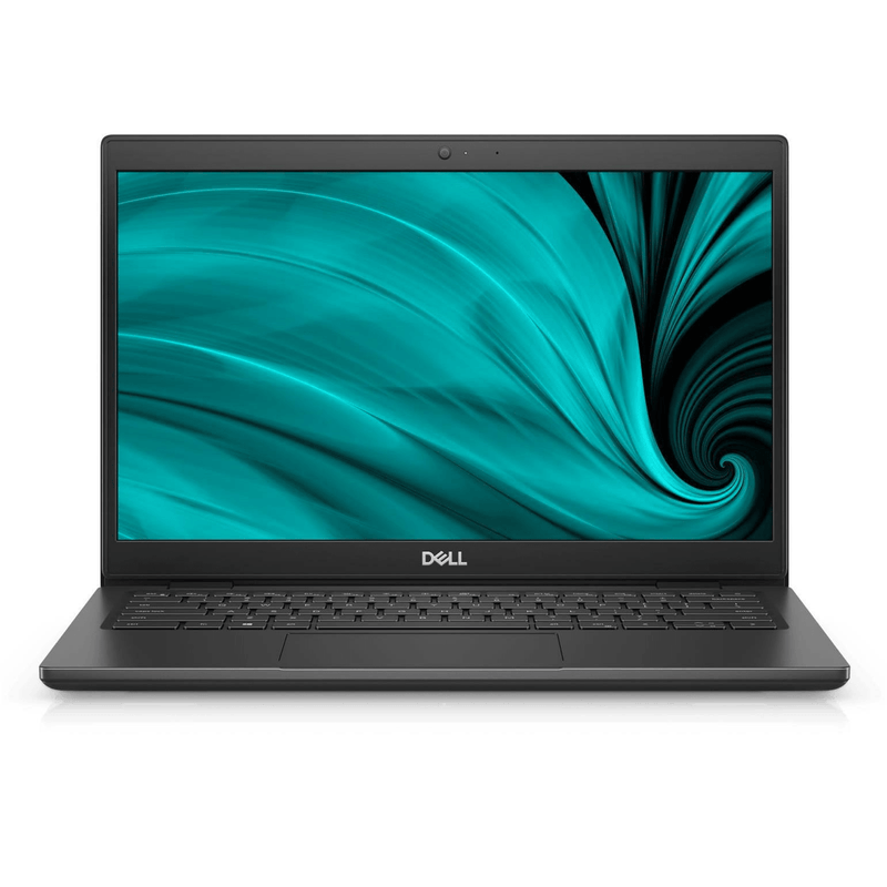 Dell Latitude 3420 14-inch FHD Laptop - Intel Core i5-1145G7 256GB SSD 8GB RAM Win 11 Pro N024L342014EMEA-4G