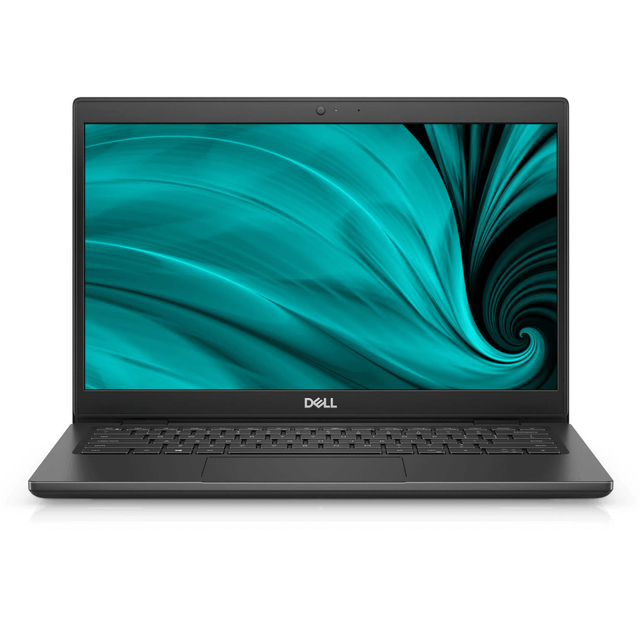 Dell Latitude 3420 14-inch FHD Laptop - Intel Core i5-1145G7 256GB SSD 8GB RAM Win 11 Pro N024L342014EMEA