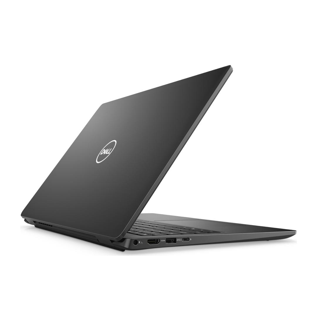 Dell Latitude 3520 15.6-inch FHD Laptop - Intel Core i5-1145G7 256GB SSD 8GB RAM Windows 10 Pro N024L352015EMEA