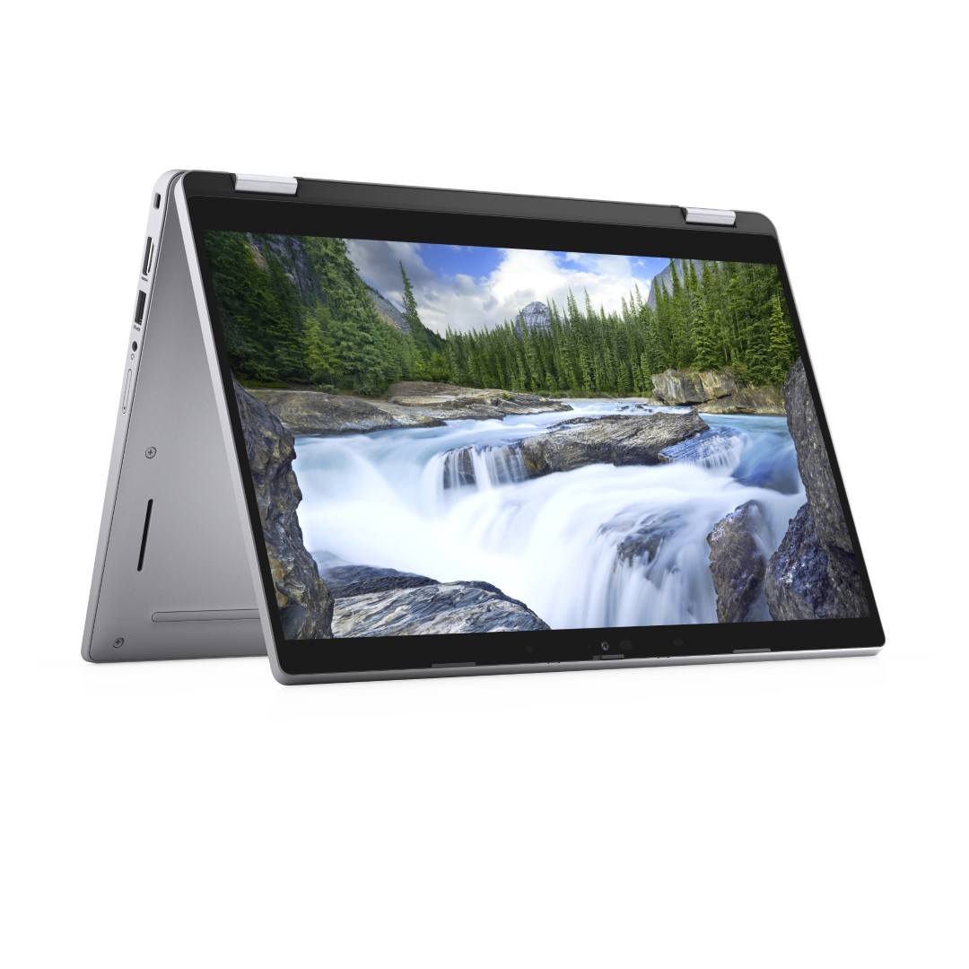 Dell Latitude 5320 13.3-inch FHD 2-in-1 Laptop - Intel Core i5-1145G7 256GB SSD 8GB RAM Win 11 Pro N024L532013EMEA_2IN1