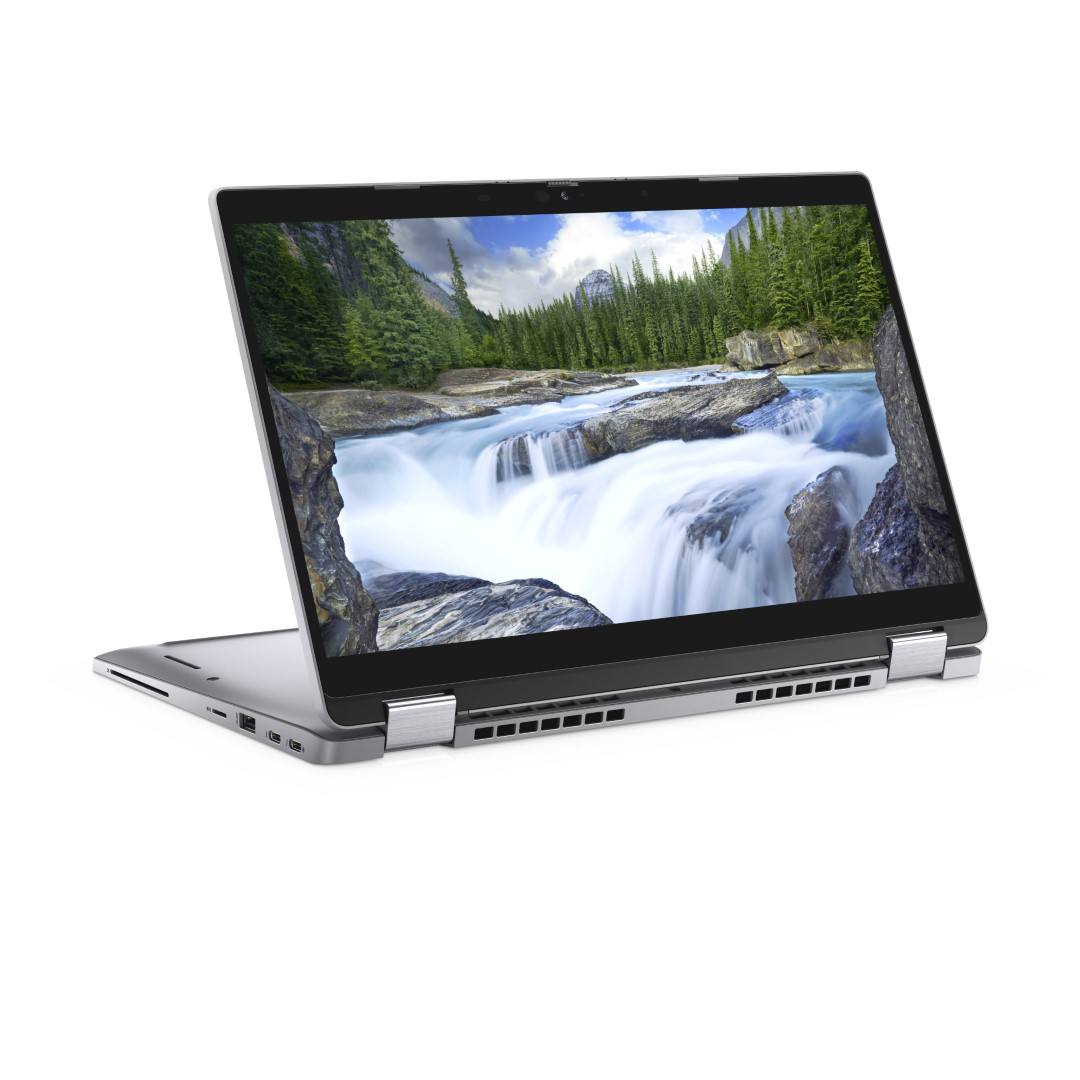 Dell Latitude 5320 13.3-inch FHD 2-in-1 Laptop - Intel Core i5-1145G7 256GB SSD 8GB RAM Win 11 Pro N024L532013EMEA_2IN1