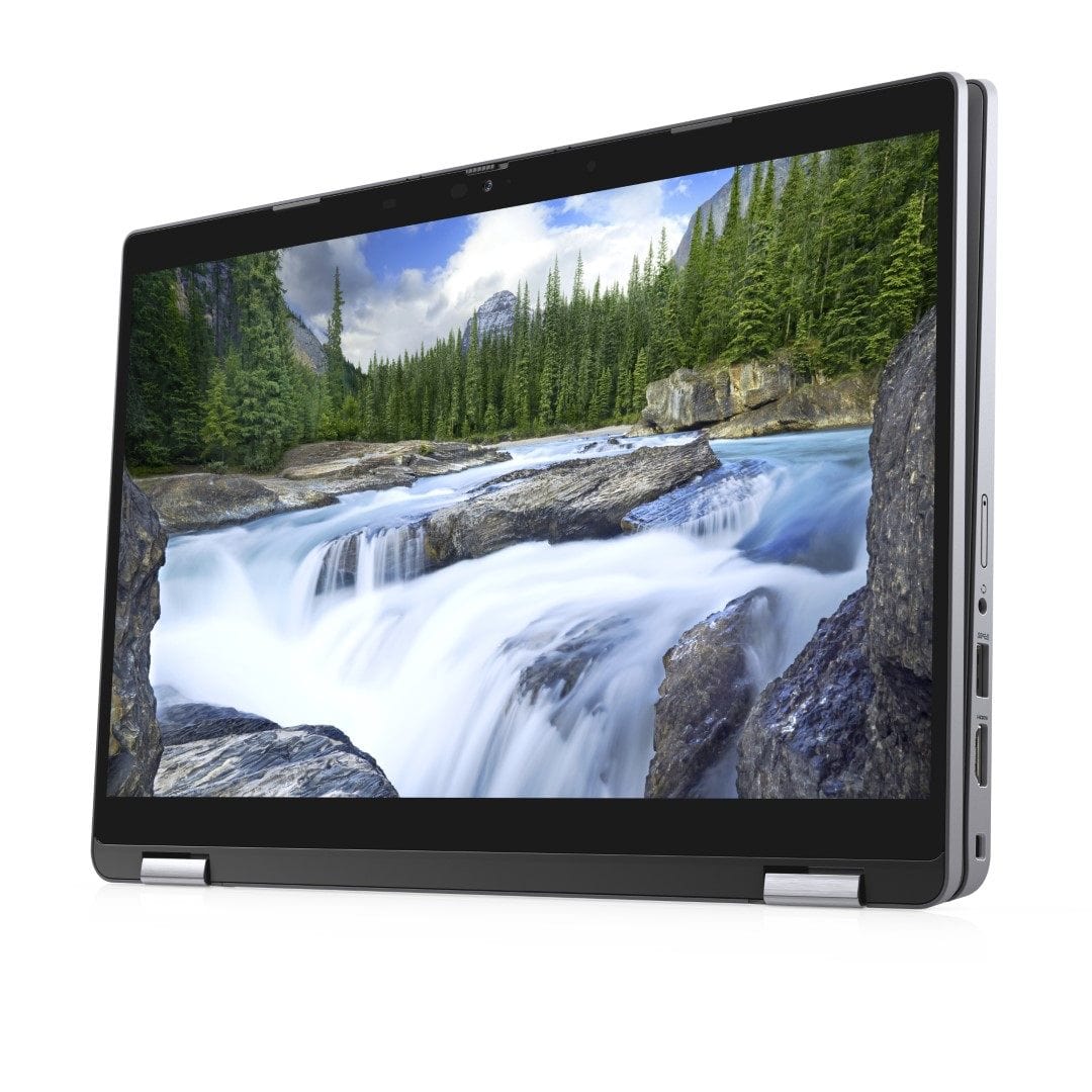 Dell Latitude 5320 13.3-inch FHD 2-in-1 Laptop - Intel Core i5-1145G7 256GB SSD 8GB RAM Win 11 Pro N024L532013EMEA_2IN1