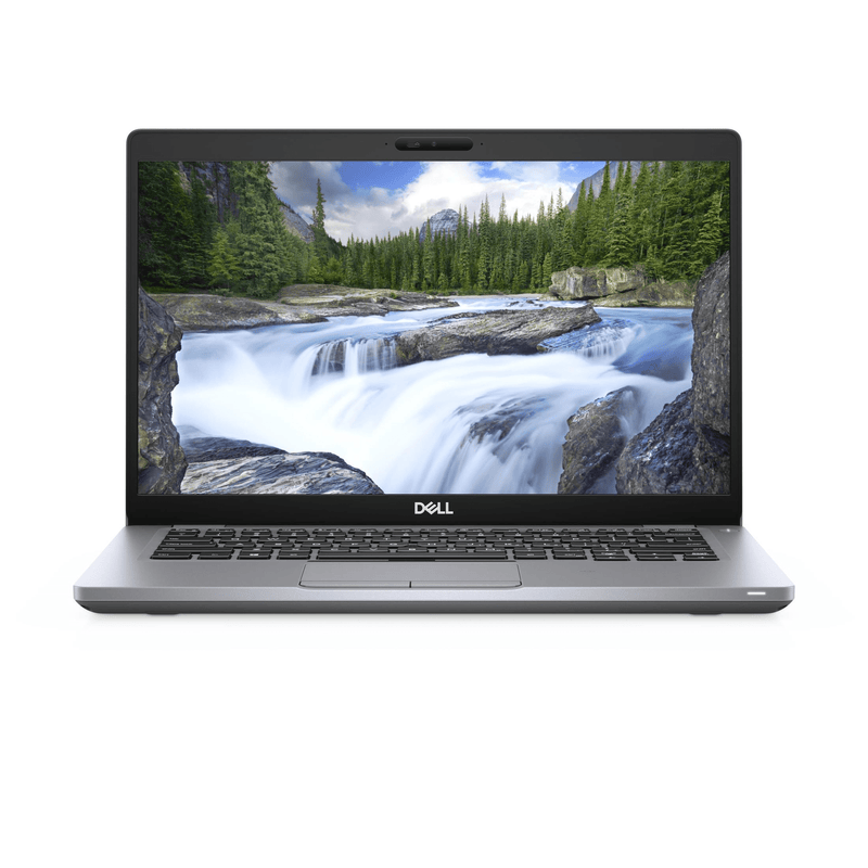 Dell Latitude 5410 14-inch FHD Laptop - Intel Core i7-10610U 512GB SSD 16GB RAM Win 10 Pro N025L541014EMEA