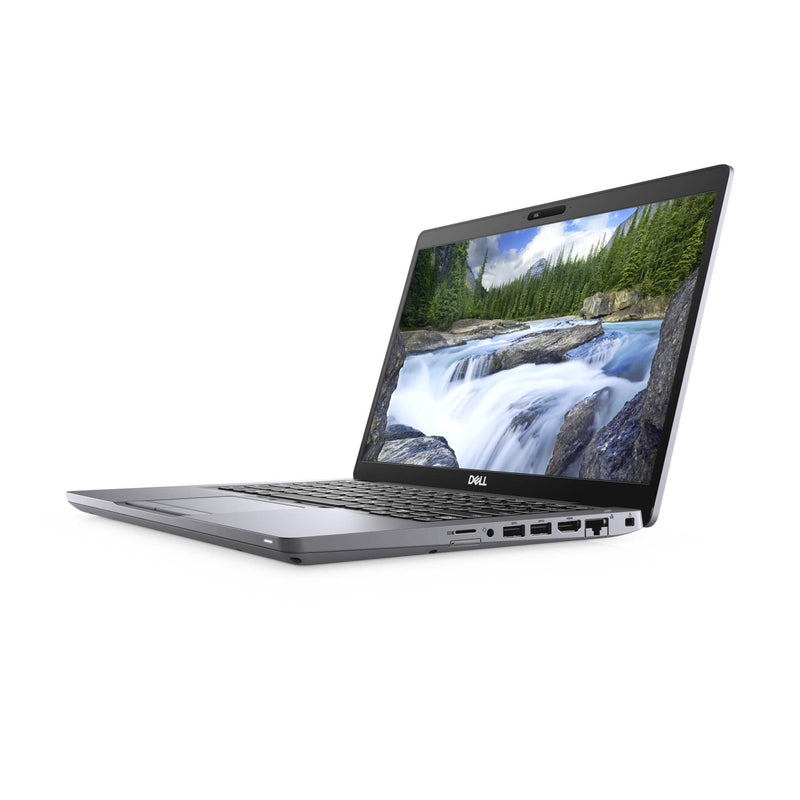 Dell Latitude 5410 14-inch FHD Laptop - Intel Core i7-10610U 512GB SSD 16GB RAM Win 10 Pro N025L541014EMEA