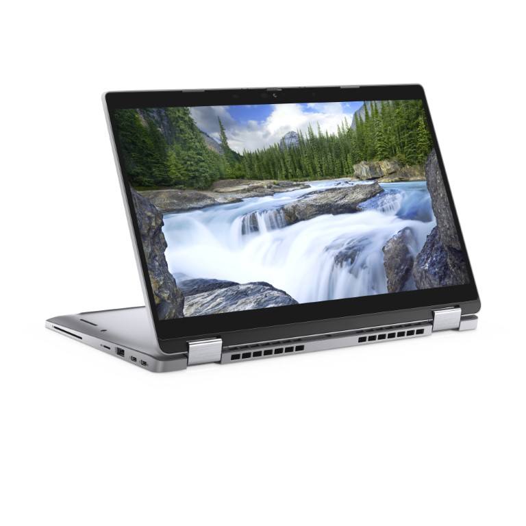 Dell Latitude 5320 13.3-inch FHD 2 in 1 Laptop - Intel Core i7-1185G7 512GB SSD 16GB RAM Windows 11 Pro N026L532013EMEA_2IN1