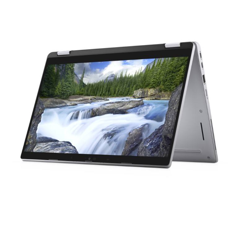Dell Latitude 5320 13.3-inch FHD 2 in 1 Laptop - Intel Core i7-1185G7 512GB SSD 16GB RAM Windows 11 Pro N026L532013EMEA_2IN1