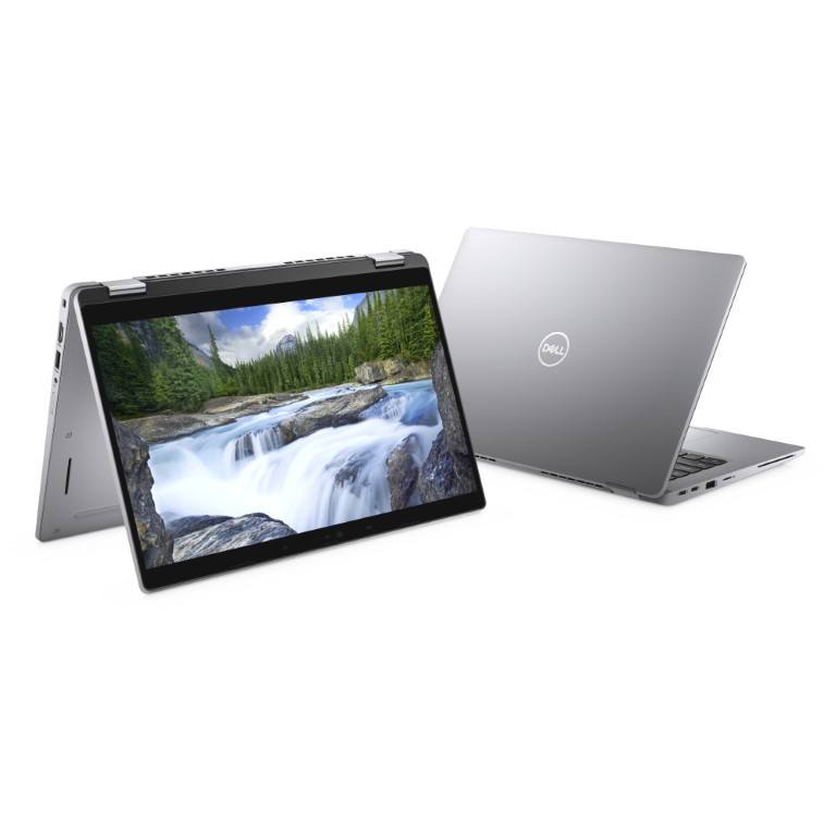 Dell Latitude 5320 13.3-inch FHD 2 in 1 Laptop - Intel Core i7-1185G7 512GB SSD 16GB RAM Windows 11 Pro N026L532013EMEA_2IN1