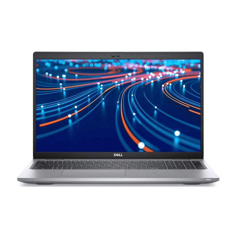 Dell Latitude 5520 15.6-inch FHD Laptop - Intel Core i5-1145G7 16GB RAM 512GB SSD Windows 11 Pro N027L552015EMEA