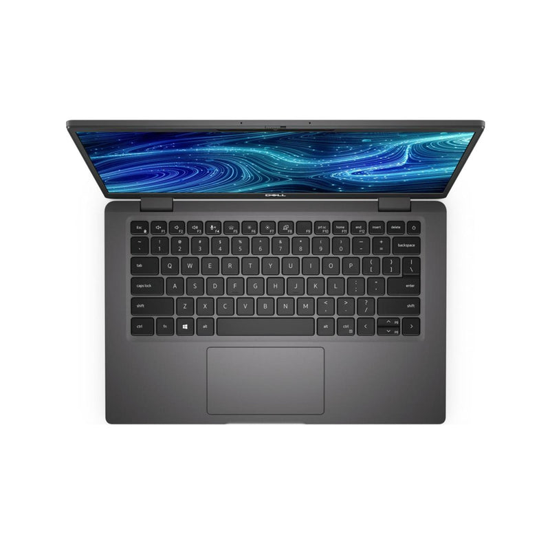 Dell Latitude 7320 13.3-inch FHD Laptop - Intel Core i7-1185G7 512GB SSD 16GB RAM LTE Win 10 Pro N027L732013EMEA-4G