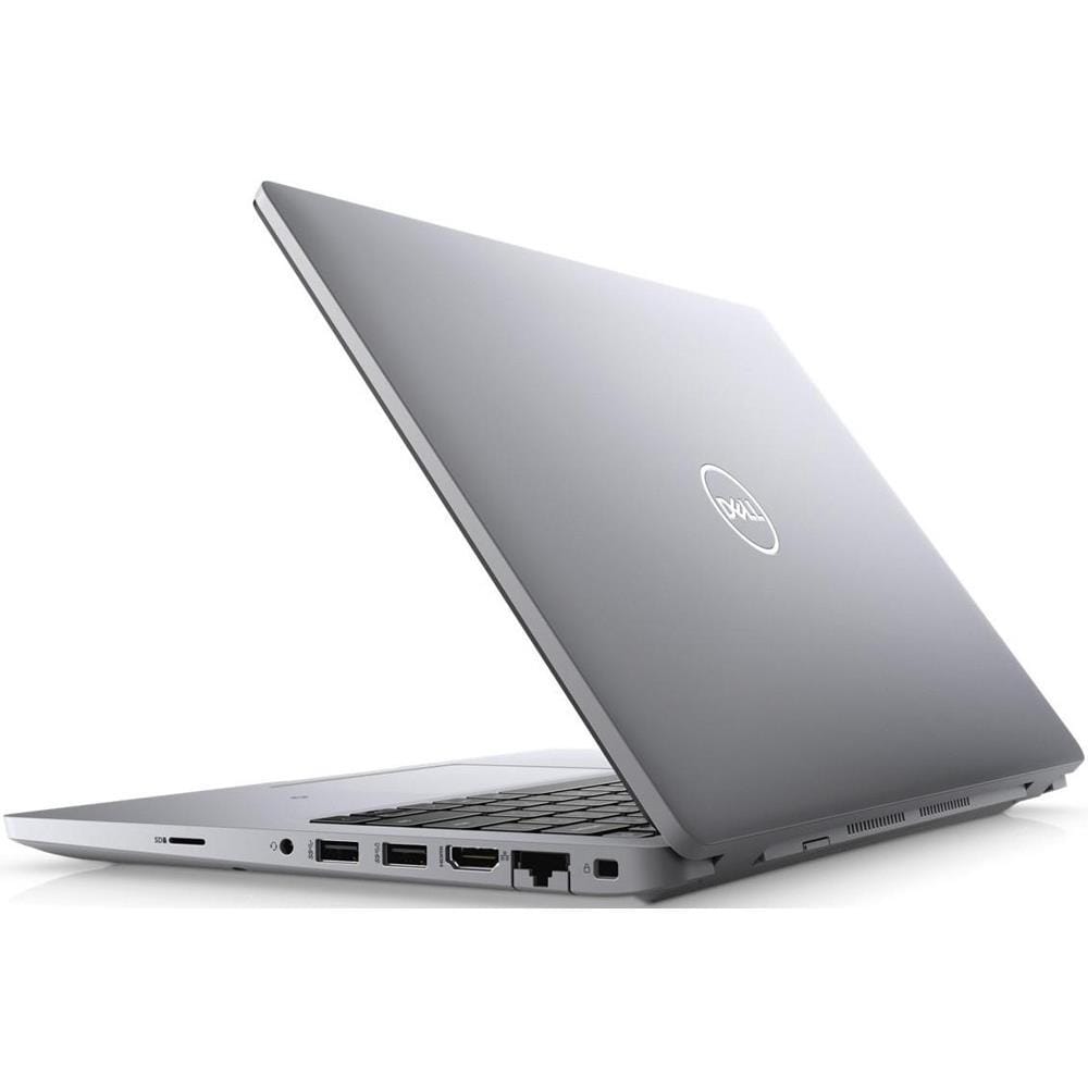 Dell Latitude 5420 14-inch FHD Laptop - Intel Core i7-1185G7 512GB SSD 16GB RAM Windows 10 Pro N028L542014EMEA-4G
