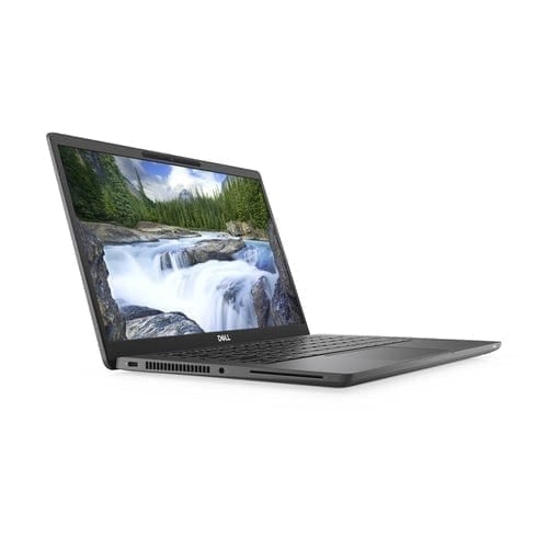 Dell Latitude 7320 13.3-inch FHD Laptop - Intel Core i7-1185G7