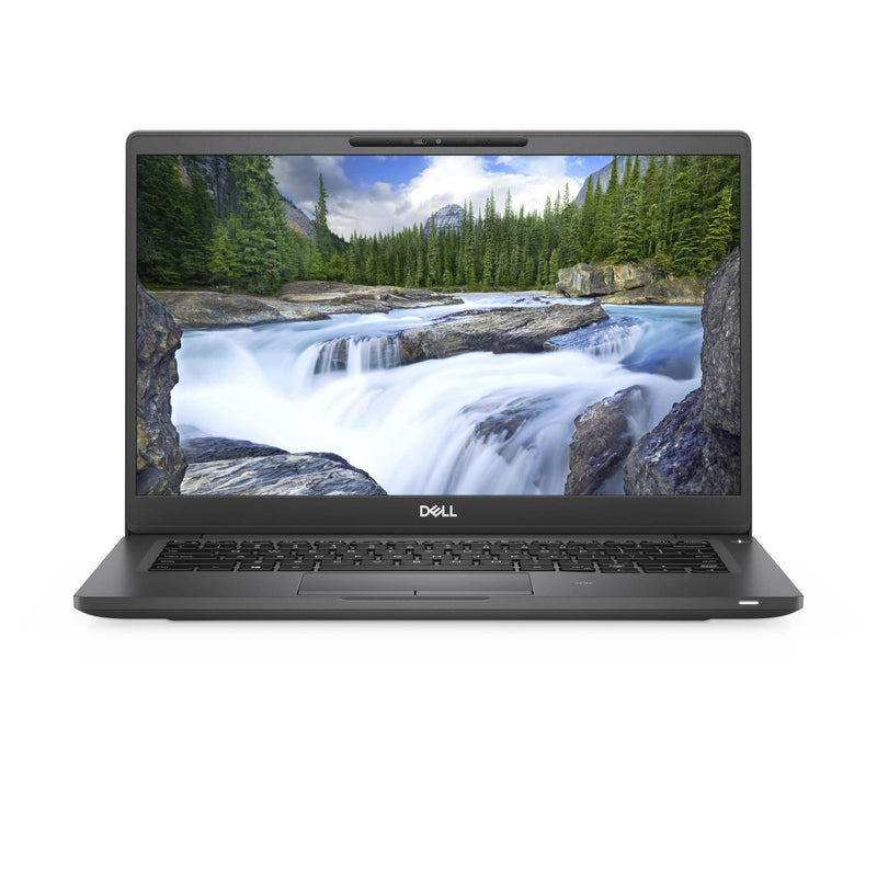 Dell Latitude 7300 13.3-inch FHD Laptop - Intel Core i5-8265U 256GB SSD 8GB RAM Win 10 Pro N030L730013EMEA