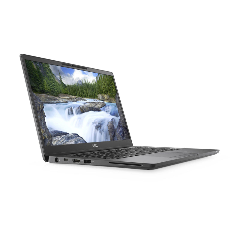 Dell Latitude 7300 13.3-inch FHD Laptop - Intel Core i5-8265U 256GB SSD 8GB RAM Win 10 Pro N030L730013EMEA