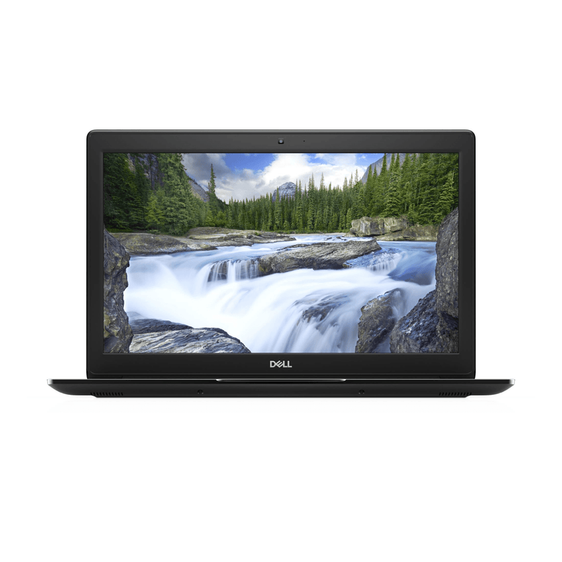 Dell Latitude 3500 15.6-inch FHD Laptop - Intel Core i5-8265U 256GB SSD 8GB RAM Win 10 Pro N035L350015EMEA