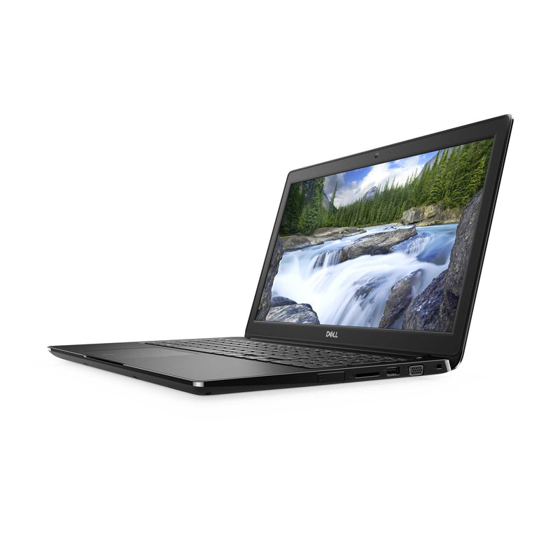 Dell Latitude 3500 15.6-inch FHD Laptop - Intel Core i5-8265U 256GB SSD 8GB RAM Win 10 Pro N035L350015EMEA
