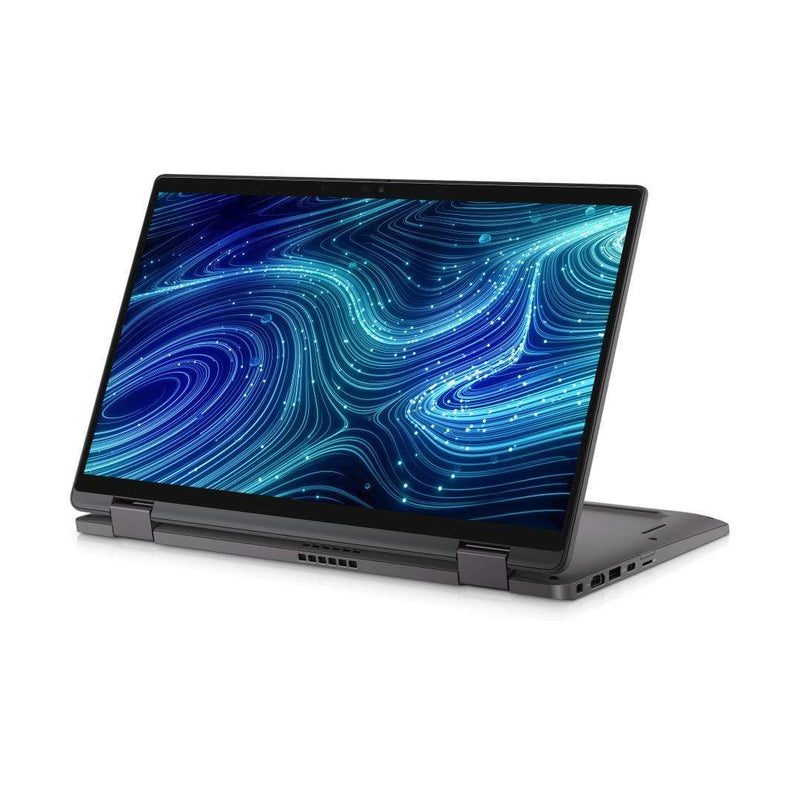 Dell Latitude 7420 14-inch FHD Laptop - Intel Core i5-1145G7 256GB SSD 16GB RAM Windows 10 Pro N035L742014EMEA-4G