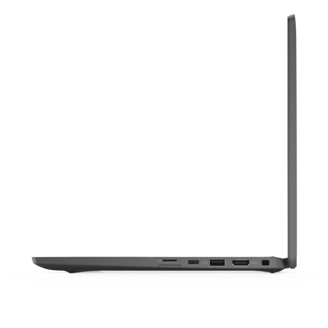 DELL Latitude 7420 LPDDR4x-SDRAM Notebook 35.6 cm (14") 1920 x 1080 pixels 11th gen Intel® Core™ i5 16 GB 256 GB SSD Wi-Fi 6 (802.11ax) Windows 10 Pro Black