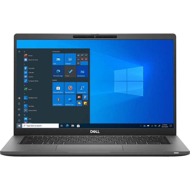 Dell Latitude 7420 14-inch FHD Laptop - Intel Core i5-1145G7 512GB SSD 16GB RAM Windows 10 Pro N036L742014EMEA-4G