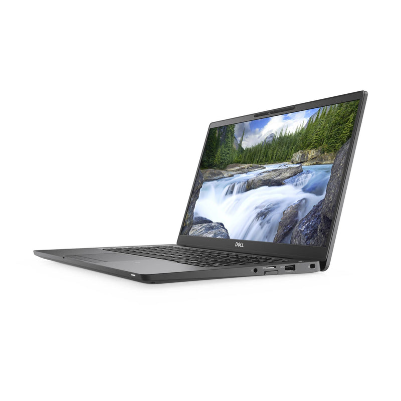 Dell Latitude 7400 14-inch FHD Laptop - Intel Core i5-8265U 512GB SSD 16GB RAM Win 10 Pro N053L740014EMEA