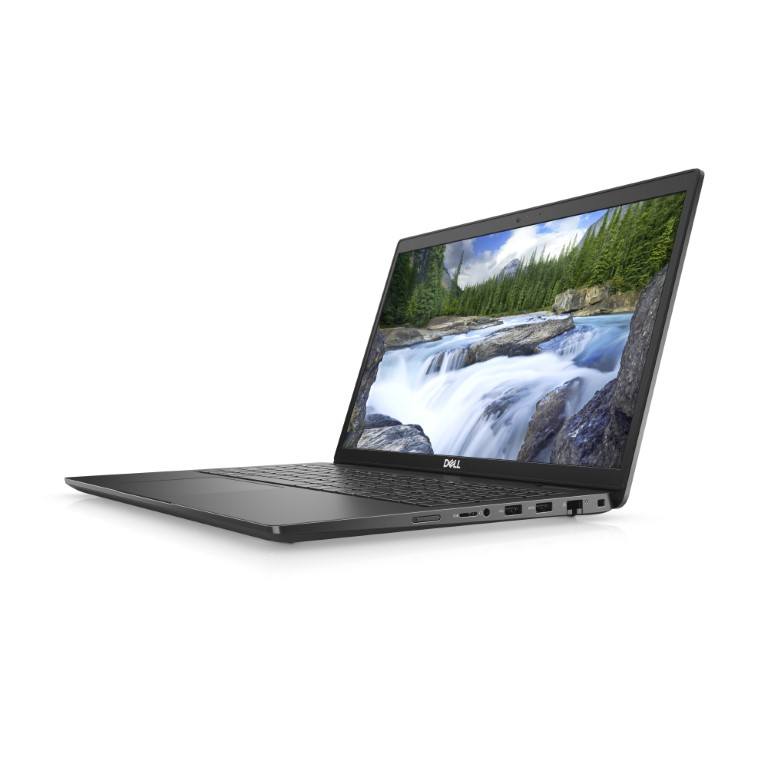 Dell Latitude 3520 15.6-inch FHD Laptop - Intel Core i5-1145G7 256GB SSD 8GB RAM 4G Win 11 Pro N057L352015EMEA-4G