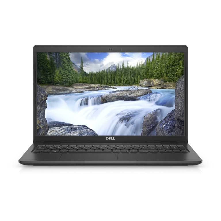 Dell Latitude 3520 15.6-inch FHD Laptop - Intel Core i5-1145G7 256GB SSD 8GB RAM 4G Win 11 Pro N057L352015EMEA-4G