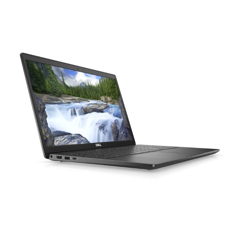 Dell Latitude 3520 15.6-inch FHD Laptop - Intel Core i5-1145G7 256GB SSD 8GB RAM 4G Win 11 Pro N057L352015EMEA-4G