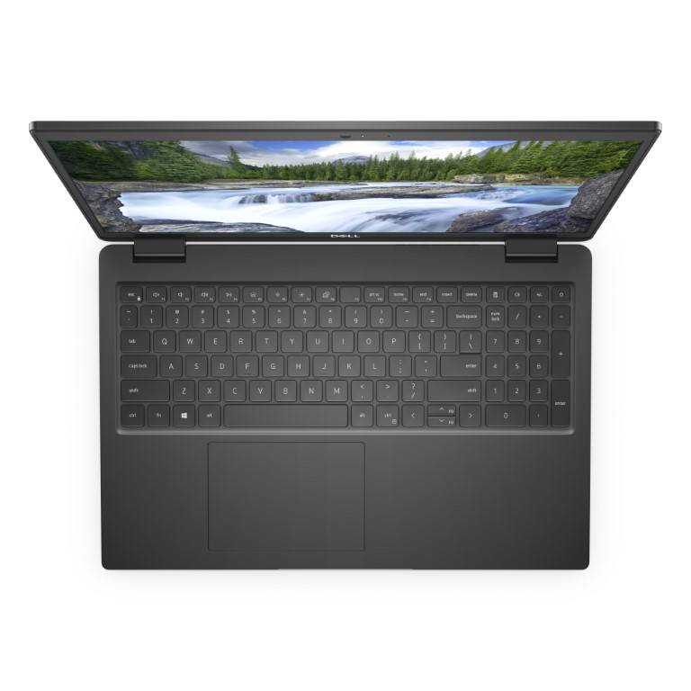 Dell Latitude 3520 15.6-inch FHD Laptop - Intel Core i5-1145G7 256GB SSD 8GB RAM 4G Win 11 Pro N057L352015EMEA-4G