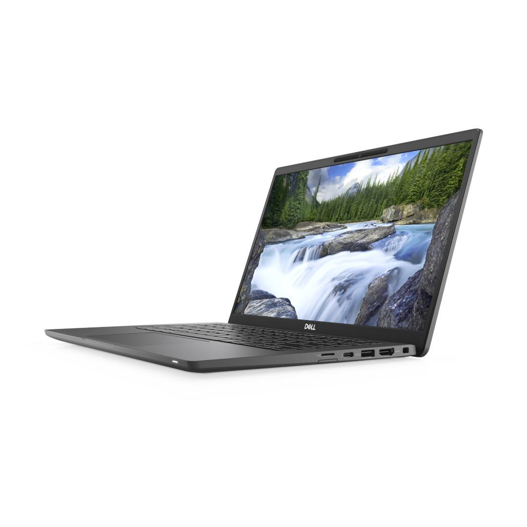 Dell Latitude 7420 14-inch FHD Laptop - Intel Core i7-1165G7 256GB SSD 16GB RAM Win 11 Pro N063L742014EMEA