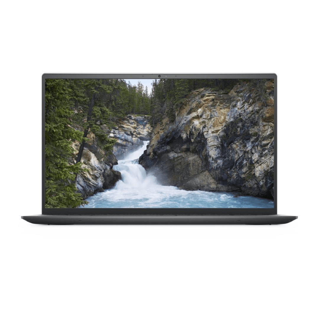 Dell Vostro 5515 15.6-inch FHD Laptop - AMD Ryzen 5 5500U 256GB SSD 8GB RAM Win 11 Pro N1002VN5515EMEA01_2201
