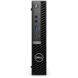 Dell OptiPlex 7000 Mini Desktop - Intel Core i7-12700T 256GB SSD 16GB RAM Win 11 Pro N107O7000MFF_VP