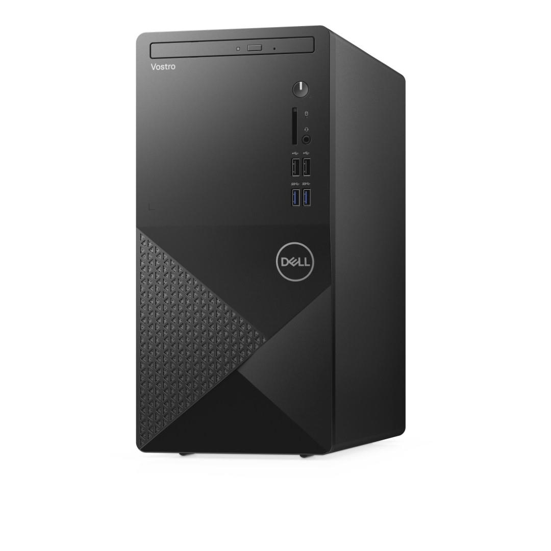 Dell Vostro 3888 Mini Tower PC - Intel Core i5-10400 256GB SSD 8GB RAM Win 10 Pro N112VD3888EMEA