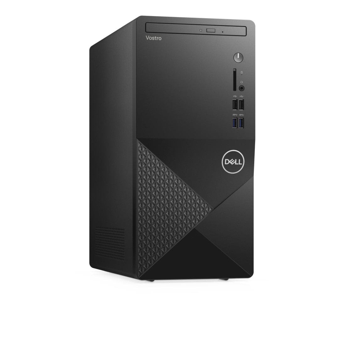 Dell Vostro 3888 Mini Tower PC - Intel Core i5-10400 256GB SSD 8GB RAM Win 10 Pro N112VD3888EMEA