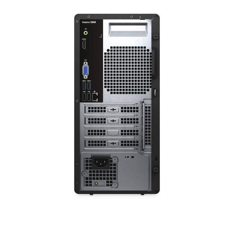 Dell Vostro 3888 - Intel Core i5-10400F 8GB RAM 1TB HDD Windows 10 Pro N113VD3888EMEA