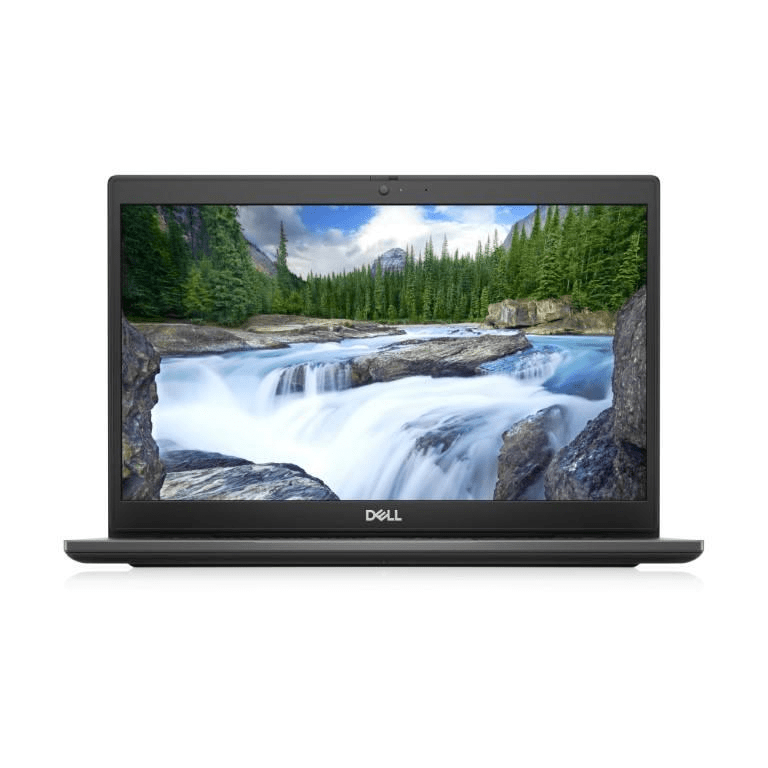 Dell Latitude 3420 14-inch FHD Laptop - Intel Core i5-1135G7 512GB