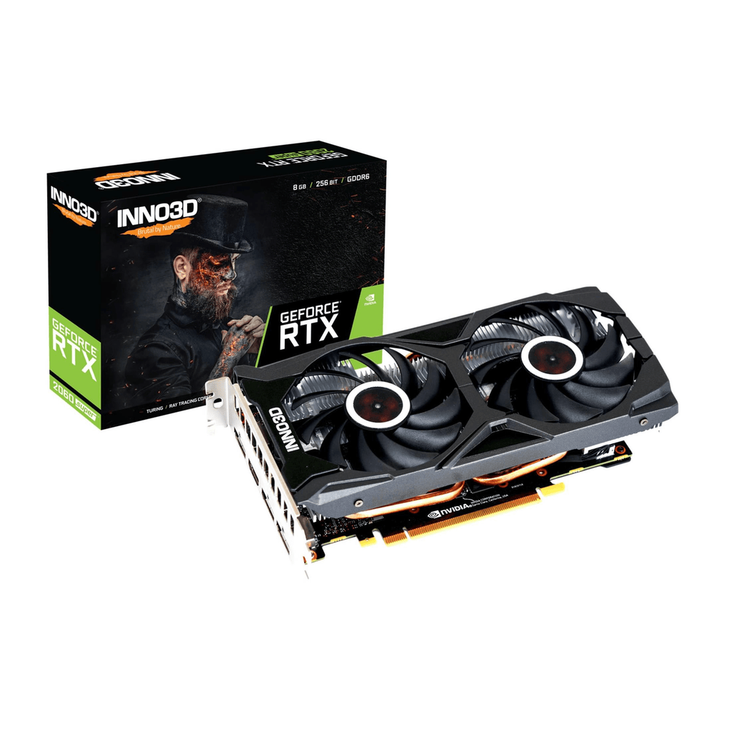 Inno3d geforce gtx 1660 super deals