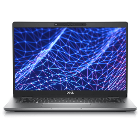 Dell Latitude 5330 13.3-inch FHD Laptop - Intel Core i5-1235U 256GB SSD8GB RAM Win 11 Pro N201L5330MLK13EMEA_VP