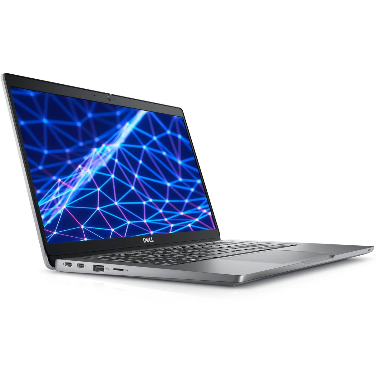 Dell Latitude 5330 13.3-inch FHD Laptop - Intel Core i5-1235U 256GB SSD8GB RAM Win 11 Pro N201L5330MLK13EMEA_VP