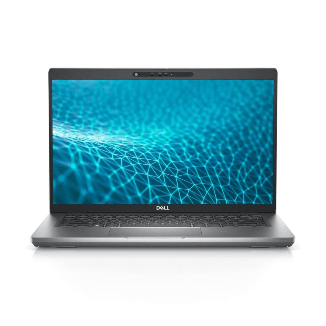 Dell Latitude 5431 14-inch FHD Laptop - Intel Core i5-1250P 512GB SSD 16GB RAM GeForce MX550 Win 11 Pro N201L543114EMEA_VP