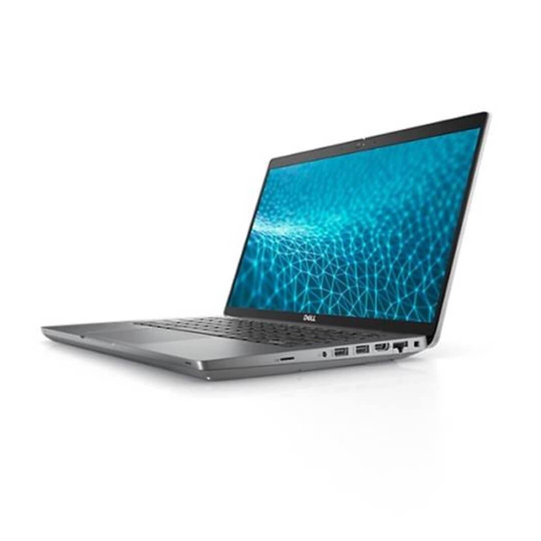 Dell Latitude 5431 14-inch FHD Laptop - Intel Core i5-1250P 512GB SSD 16GB RAM GeForce MX550 Win 11 Pro N201L543114EMEA_VP