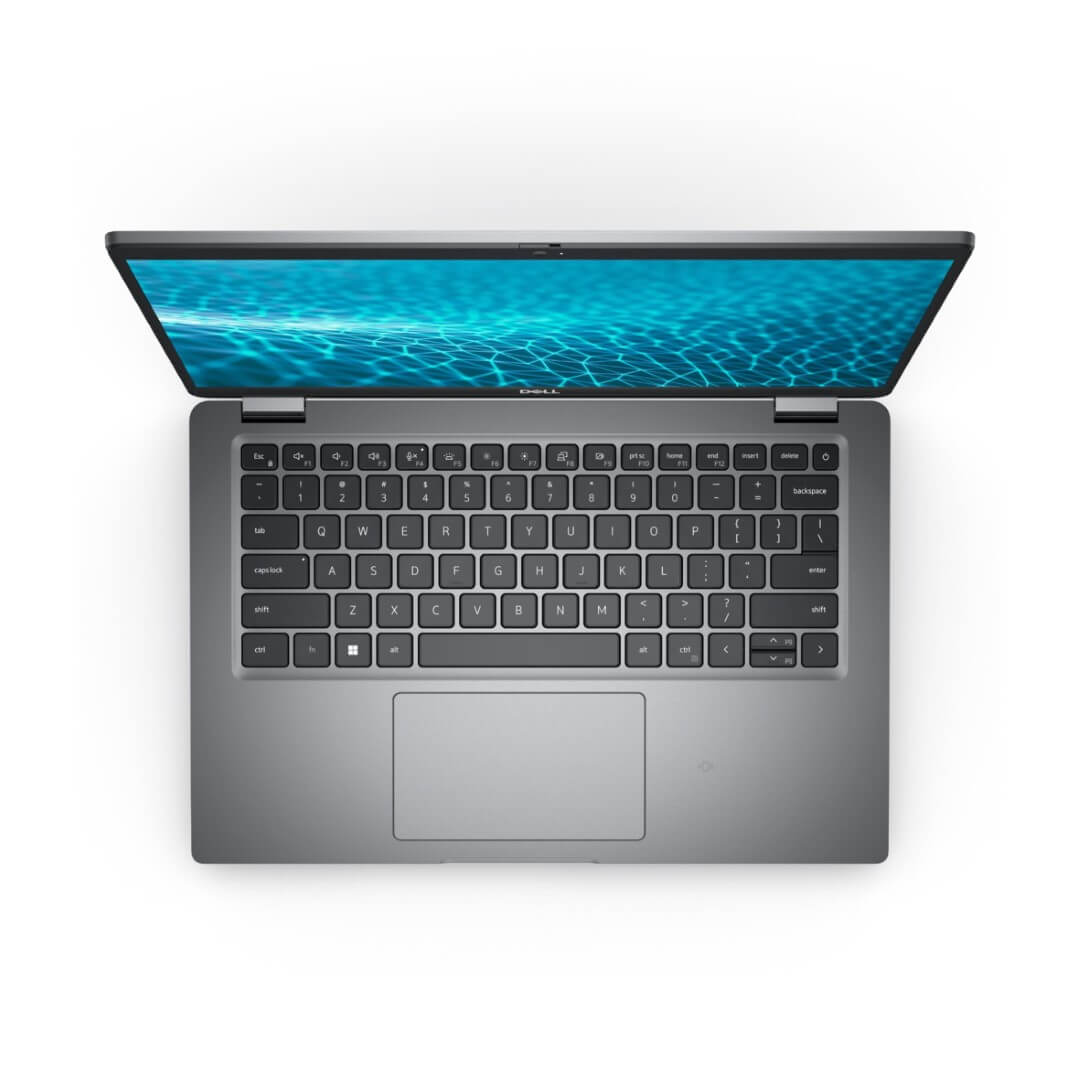 Dell Latitude 5431 14-inch FHD Laptop - Intel Core i5-1250P 512GB SSD 16GB RAM GeForce MX550 Win 11 Pro N201L543114EMEA_VP