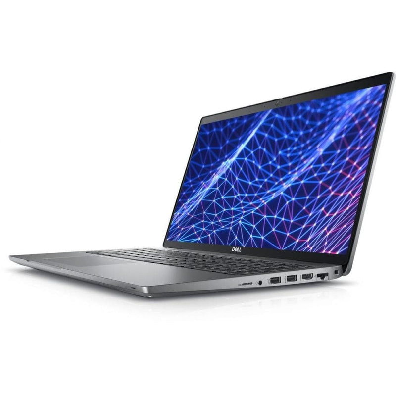 Dell Latitude 5530 15.6-inch FHD Laptop - Intel Core i5-1235U 256GB SSD 8GB RAM LTE Win 11 Pro N201L5530MLK15EMEA-4G