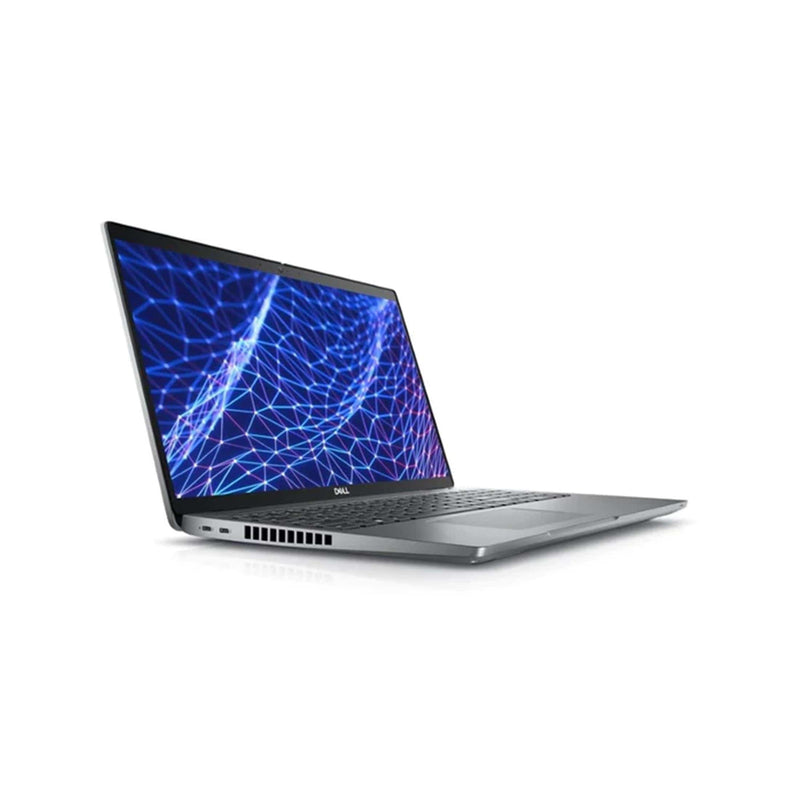 Dell Latitude 5530 15.6-inch FHD Laptop - Intel Core i5-1235U 256GB SSD 8GB RAM LTE Win 11 Pro N201L5530MLK15EMEA