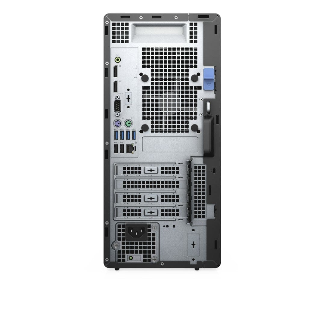 Dell OptiPlex 7090 Mini Tower - Intel Core i5-10505 1TB HDD 4GB