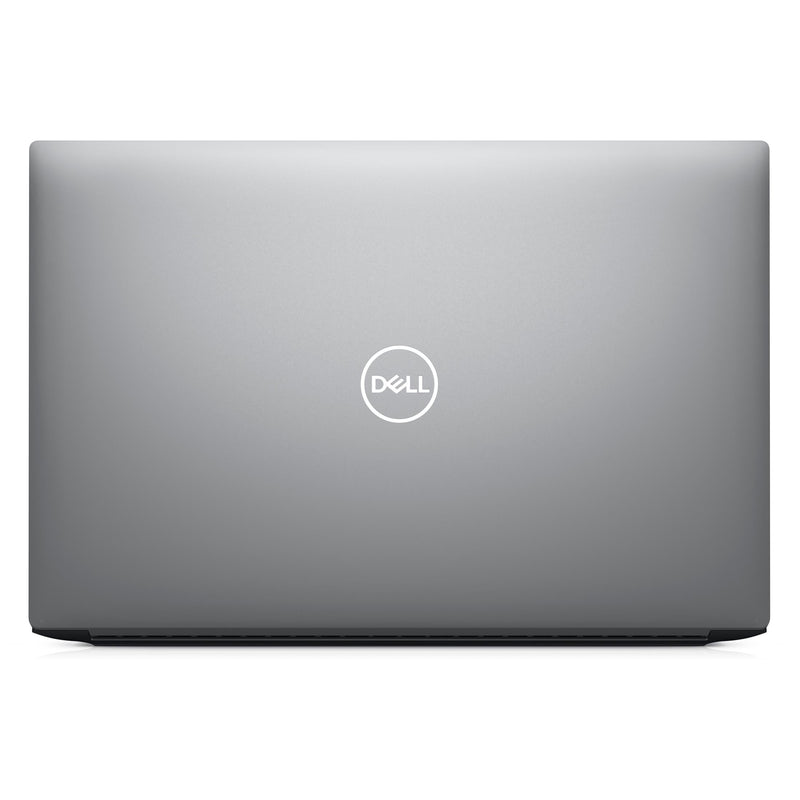 Dell Precision 5570 15.6-inch FHD+ Laptop - Intel Core i7-12700H 512GB SSD 16GB RAM Win 10 Pro N201P5570EMEA_VP