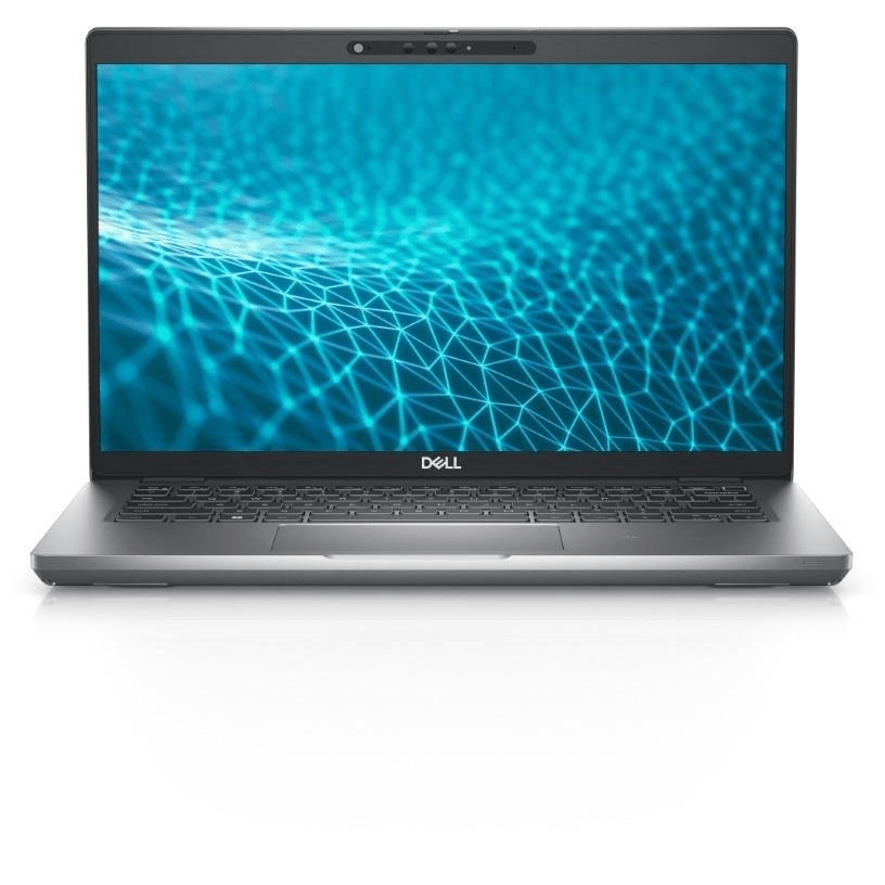 Dell Latitude 5431 14-inch FHD Laptop - Intel Core i7-1270P 512GB SSD 16GB RAM Win 11 Pro N202L543114EMEA_VP