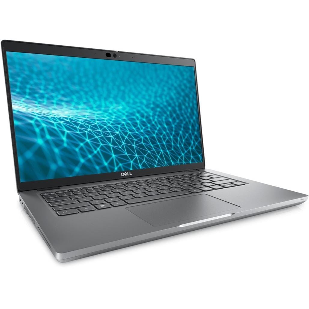 Dell Latitude 5431 14-inch FHD Laptop - Intel Core i7-1270P 512GB SSD 16GB RAM Win 11 Pro N202L543114EMEA_VP