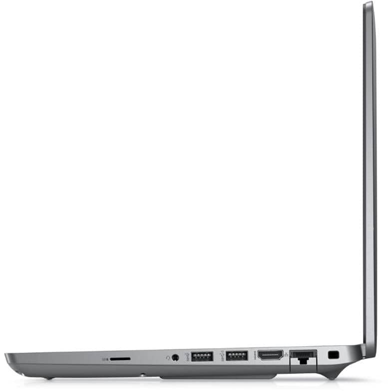 Dell Latitude 5431 14-inch FHD Laptop - Intel Core i7-1270P 512GB SSD 16GB RAM Win 11 Pro N202L543114EMEA_VP
