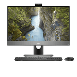 Dell Optiplex 7780 27-inch FHD All-in-One PC - Intel Core i5-10505 256GB SSD 8GB RAM Windows 11 Pro N202O7780AIO