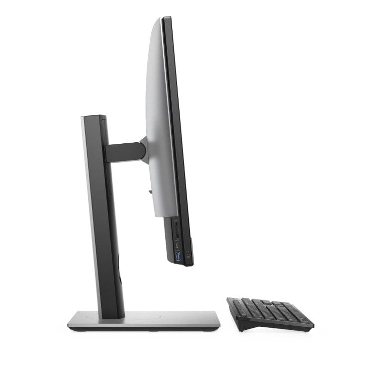 Dell Optiplex 7780 27-inch FHD All-in-One PC - Intel Core i5-10505 256GB SSD 8GB RAM Windows 11 Pro N202O7780AIO